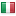 projectmona.com server is located in Italy